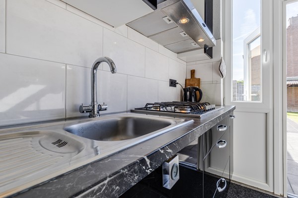 Medium property photo - Kastanjestraat 29, 5922 CA Venlo